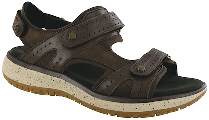 SAS Women's Embark Sport Sandal Smores - 3740-043