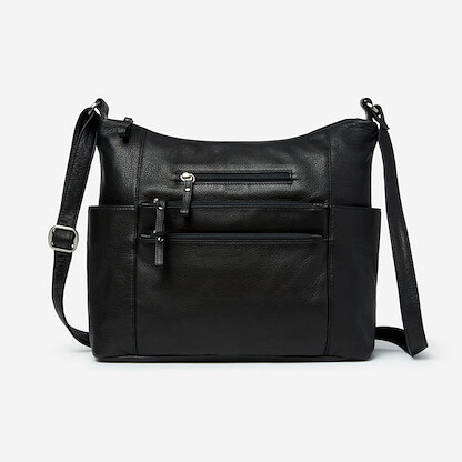Osgoode Marley Everyday Tote Black - 7008B