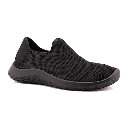 Arcopedico Women's Gaia Black - 1741-H72