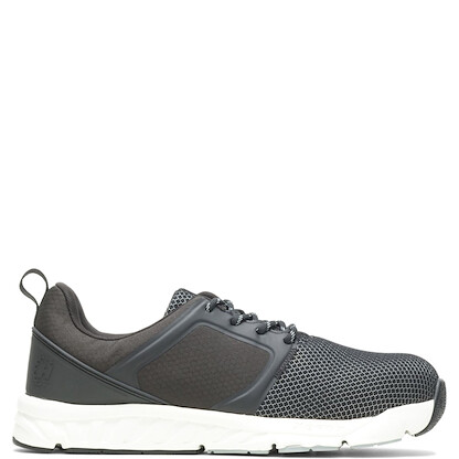 HYTEST Alastor Xergy® Nano Toe Athletic Shoe Black - K11500