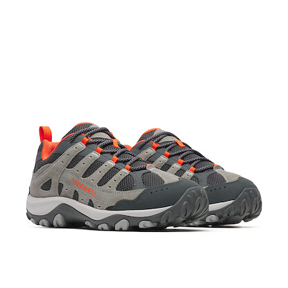 Merrell Men's Accentor 4 Cement Trail Running Shoe - J00005134