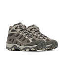 Merrell Men's Accentor 4 Mid Talus Waterproof Hiking Boot - J00005284