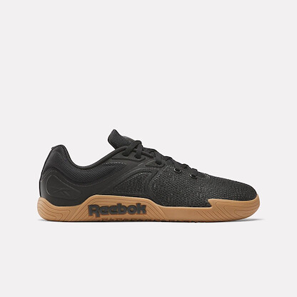 Reebok Unisex Nano Zero Running Sneaker Black/Gum 06 - 100238910