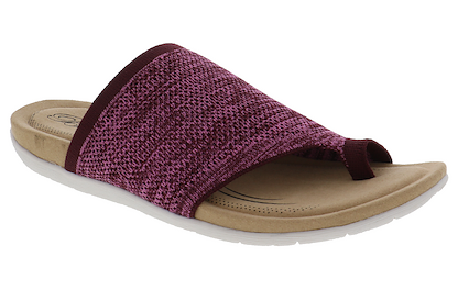 Biza Women's Lavish Sandal Berry Multi - 3025-635