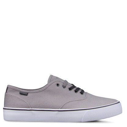 Lugz Men’s Lear Sneaker  Alloy/Charcoal/White - MLEARC-0435