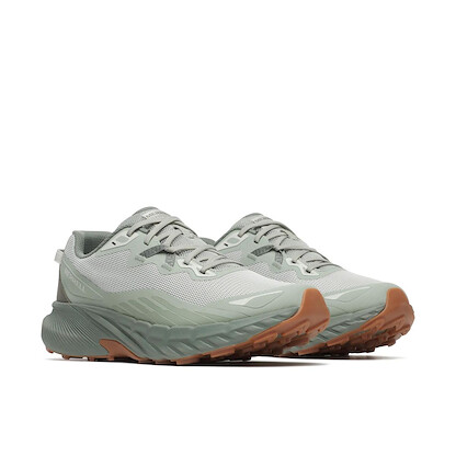 Merrell Men's Agility Trail Hiking Shoes Oolong - J00003281