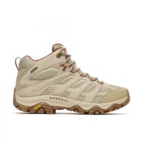 Merrell Men's Moab 3 Mid Waterproof Hiking Shoe Mountain - J00003599