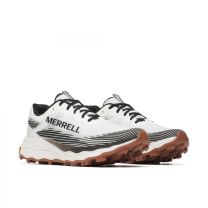 Merrell Men's Agility Peak 6 Hiking Shoe White/Black - J00004895