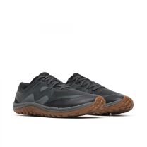 Merrell Men's Trail Glove 8 Black/Gum - J00004900