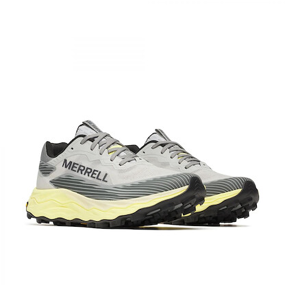 Merrell Men's Agility Peak 6 Hiking Shoe Pigeon - J00005072