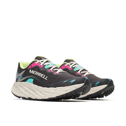 Merrell Men's Promorph Flashdance Trail Running Shoe - J00005548