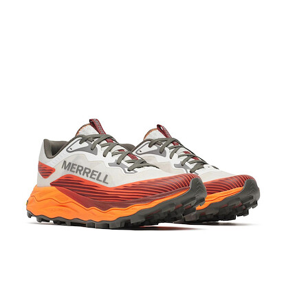 Merrell Men's Agility Peak 6 Edgecomb Trail Running - J00005557