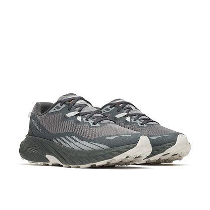 Merrell Men's Agility Peak 6 Cement Trail Running - J00005749