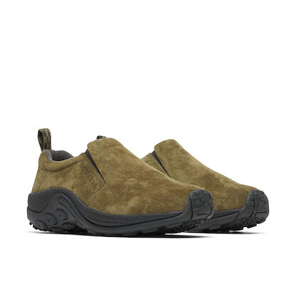 Merrell Men's Jungle Moc Loden Slip-On - J00005760