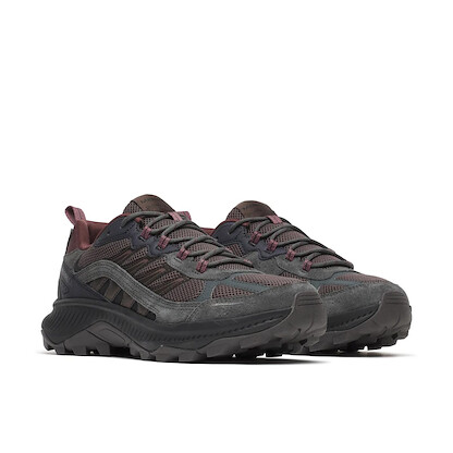 Merrell Men's Speed Strike 2 Trek Coal Casual Shoe - J00005799