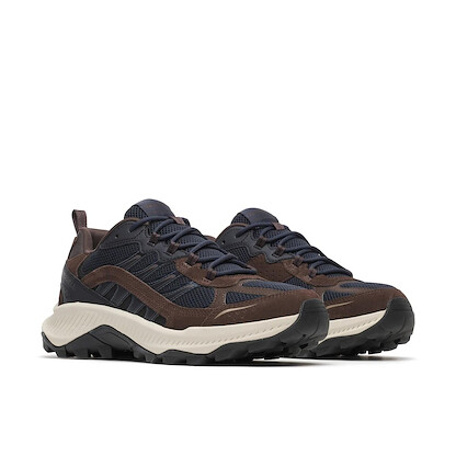 Merrell Men's Speed Strike 2 Trek Navy Casual Shoe - J00005800