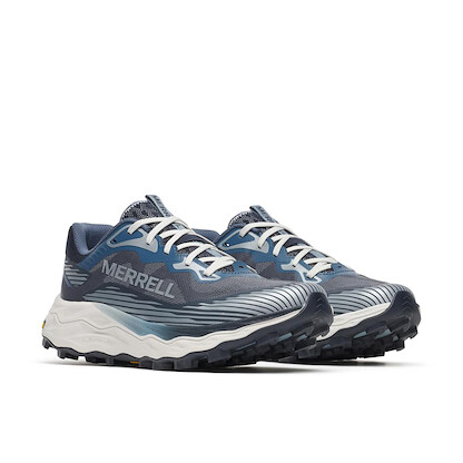 Merrell Men's Agility Peak 6 Navy Trail Running - J00005813