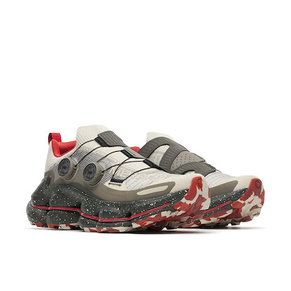 Merrell Men's SpeedArc Surge Boa Basalt Hiking Shoe - J00005846