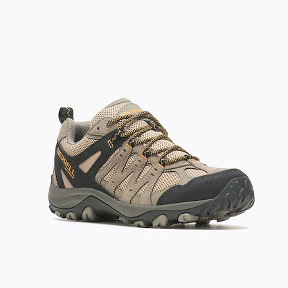 Merrell Men's Accentor 3 Waterproof Pecan - J037139