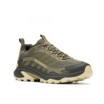 Merrell Men's Moab Speed 2 Hiking Shoe Olive - J037527