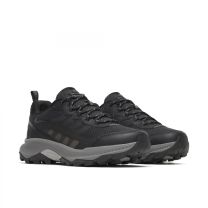 Merrell Men's Speed Strike 2 Hiking Shoes Black - J037849