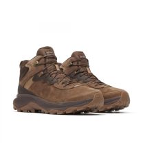 Merrell Men's Moab Speed Strike 2 Leather Mid Waterproof Mole - J038073