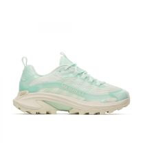 Merrell Women's Moab Speed 2 Jelly Hiking Shoe Mountain/Spearmint - J00003263