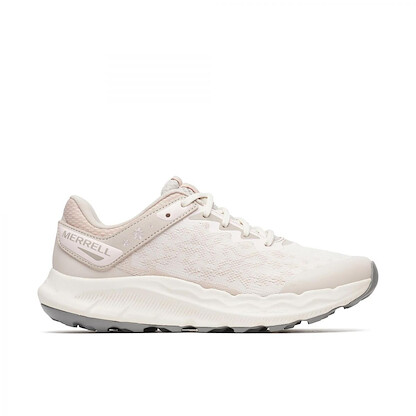 Merrell Women's Antora 4 Allure Trail Running Chalk/Rosa - J00003270