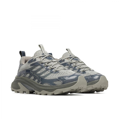 Merrell Women's Moab Speed 2 Jelly Hiking Shoe Crag - J00004986