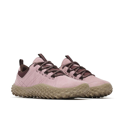 Merrell Women's Wrapt Rosewood Casual Shoe - J00005154