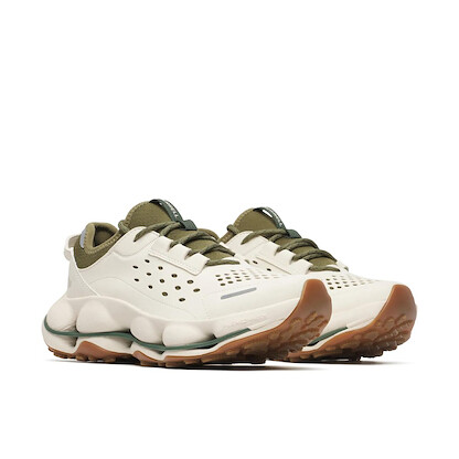 Merrell Women's Speedarc Trek Eggshell Casual Shoe - J00005264