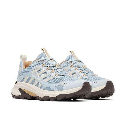 Merrell Women's Moab Speed 2 Vent 2K Cirrus Hiking Shoe - J00005421