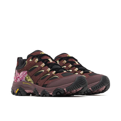 Merrell Women's Moab 3 Opulent Hiking Shoe - J00005606