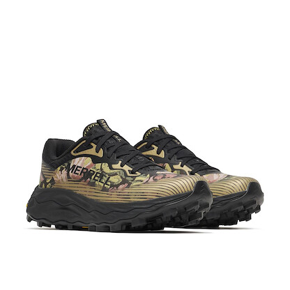 Merrell Women's Agility Peak 6 Opulent Trail Running - J00005607