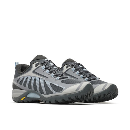 Merrell Women's Siren Edge 3 Cement Hiking Shoe - J00005836