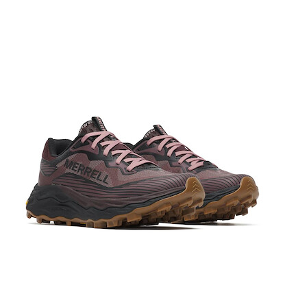 Merrell Women's Agility Peak 6 Ninebark Trail Running - J00005853