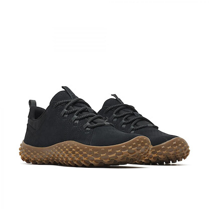 Merrell Women's Wrapt Casual Shoes Black/Gum - J008194