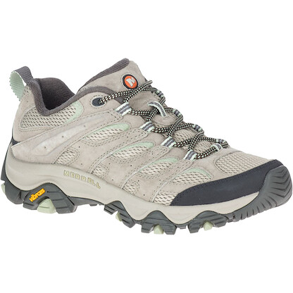 Merrell Women's Moab 3 Hiker Brindle/Tea - J035882