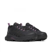 Merrell Women's Speed Strike 2 Waterproof Hiking Shoes Black - J038282