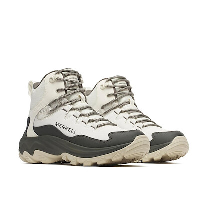 Merrell Women's Thermo Chill 2 Mid Waterproof Chalk Boot - J038770