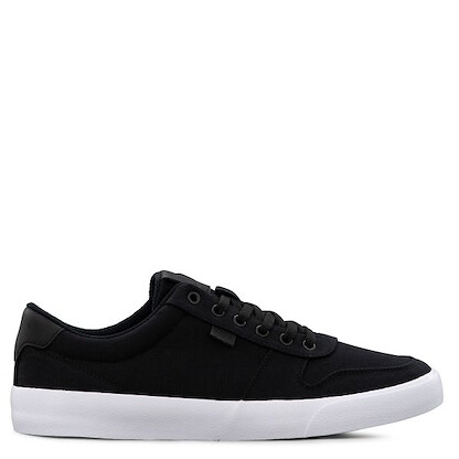Lugz Men’s Vine Sneaker Black/White - MVINEC-060