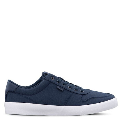 Lugz Men’s Vine Sneaker Navy/White - MVINEC-411