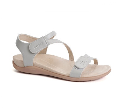 Strive Women's Nice Latte Sandal - 3449W-199