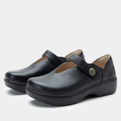 Alegria Women's Opheliah Black - ALG-OPH-6325