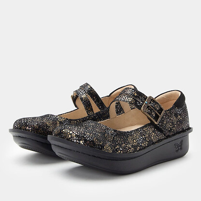 Alegria Women's Paloma Twilight Bloom - ALG-PAL-6533