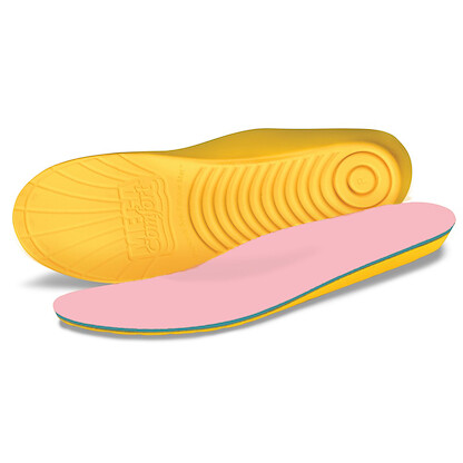 MEGAComfort Unisex PAM Diabetic™ Insole (1 pair) - DIAB