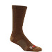 Rocky Unisex Tactical Sock Coyote - RKC175