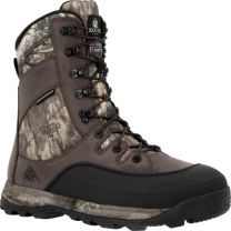 ROCKY Men 8" Wildcat - Mossy Oak Country Roots