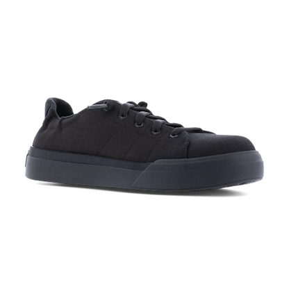 Roxy At Work Women's Rae Work Composite Toe ESD Work Shoe Black - RX90201