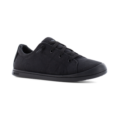 Roxy At Work Women's Bayshore Work Soft Toe EH Work Shoe Black - RX90402